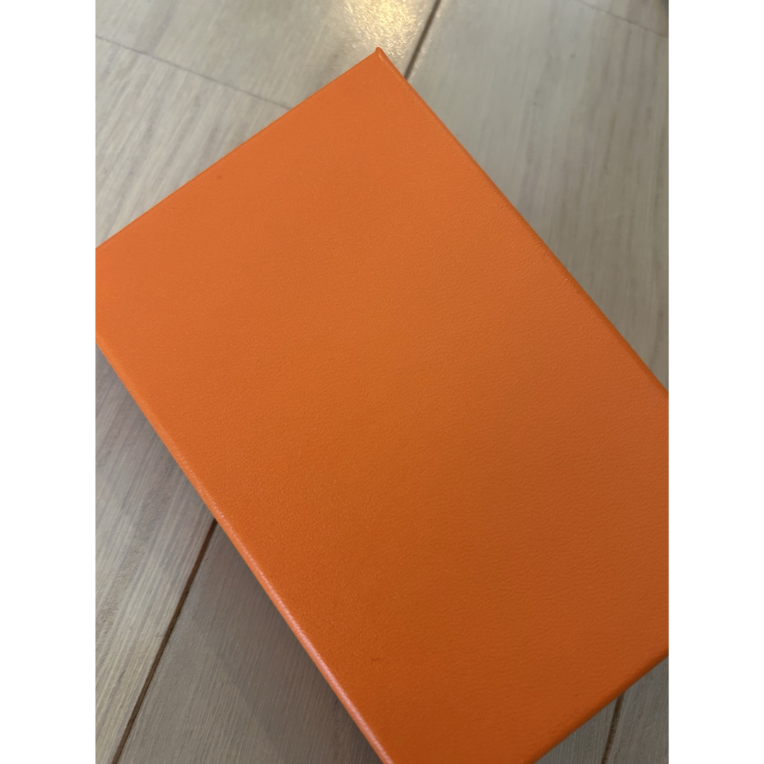 HERMES - エルメス☆ガルヴィデュオ☆未使用新品☆25年購入品 HERMES - エルメス☆ガルヴィデュオ☆未使用新品☆25年購入品