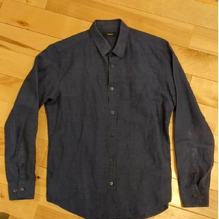 Theory(シャツ)のフリマアイテム一覧 Theory(シャツ)のフリマアイテム一覧