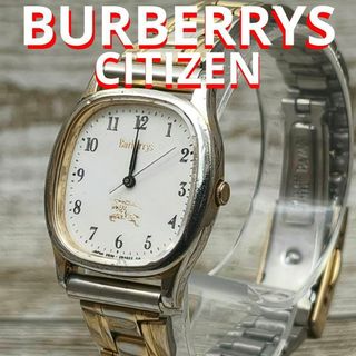 BURBERRY(腕時計)のフリマアイテム一覧 BURBERRY(腕時計)のフリマアイテム一覧