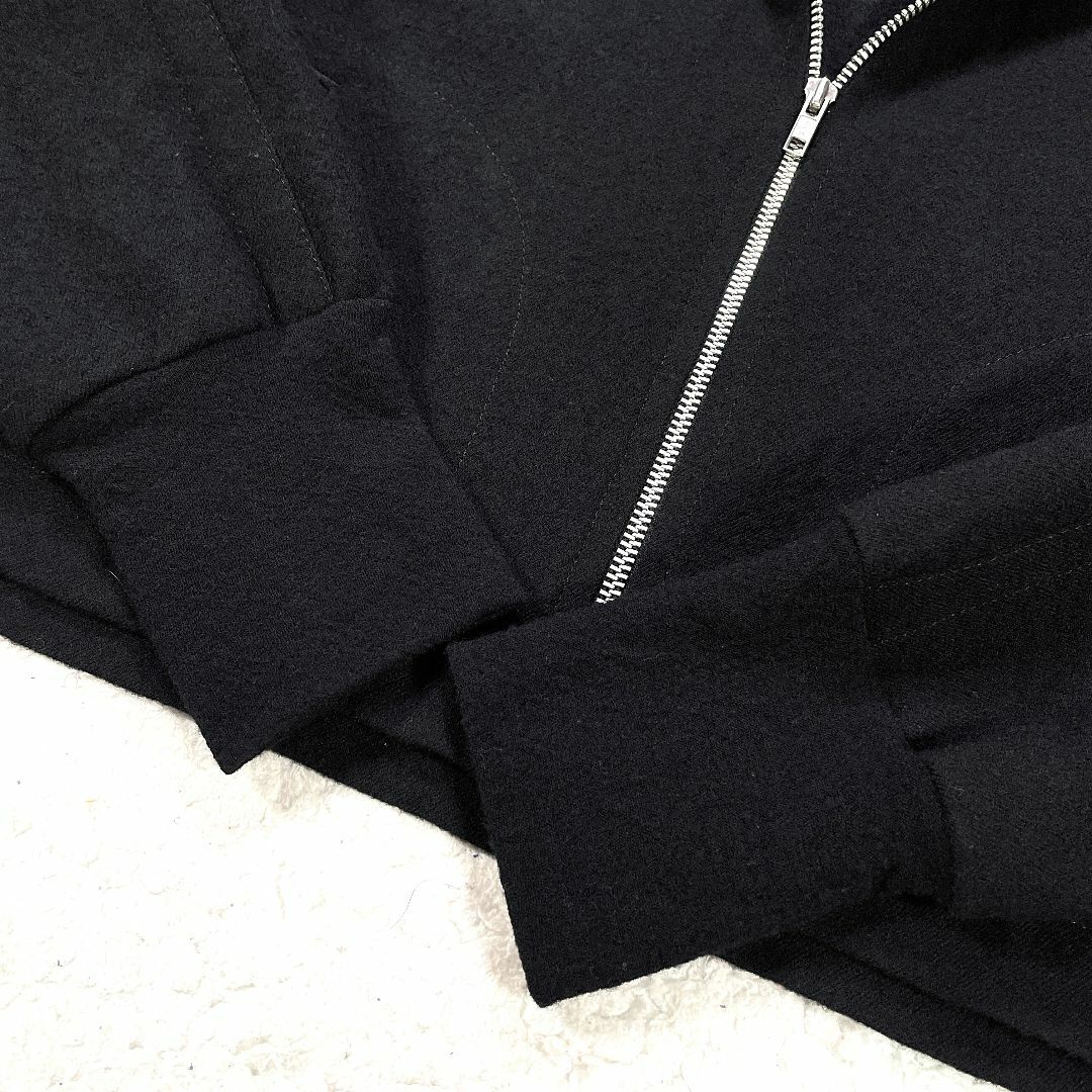 COMME des GARCONS - 極美品✨ TAO コムデギャルソン ブルゾン COMME des GARCONS - 極美品✨ TAO コムデギャルソン ブルゾン