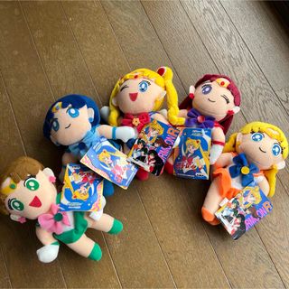 セーラームーン - セーラームーン ちびムーン ちびうさ セーラームーン - セーラームーン ちびムーン ちびうさ