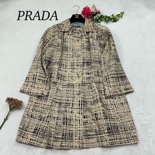 PRADA(トレンチコート)のフリマアイテム一覧 PRADA(トレンチコート)のフリマアイテム一覧