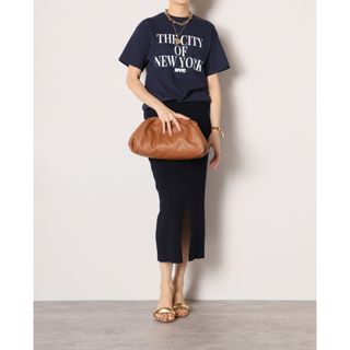 DEUXIEME CLASSE - 美品△Deuxieme Classe // Jersey rib DEUXIEME CLASSE - 美品△Deuxieme Classe // Jersey rib