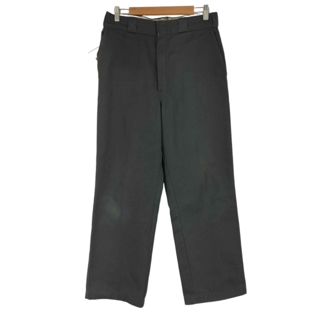 Dickies - Dickies(ディッキーズ) 90S ワークパンツ YKKジップ Dickies - Dickies(ディッキーズ) 90S ワークパンツ YKKジップ
