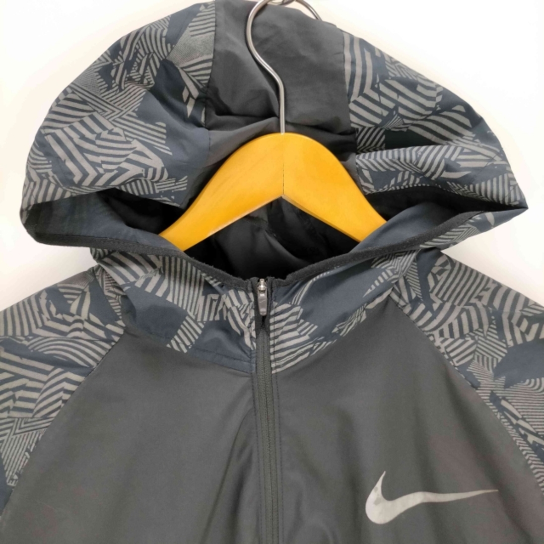 NIKE - NIKE(ナイキ) エッセンシャルフラッシュ フーディ NIKE - NIKE(ナイキ) エッセンシャルフラッシュ フーディ