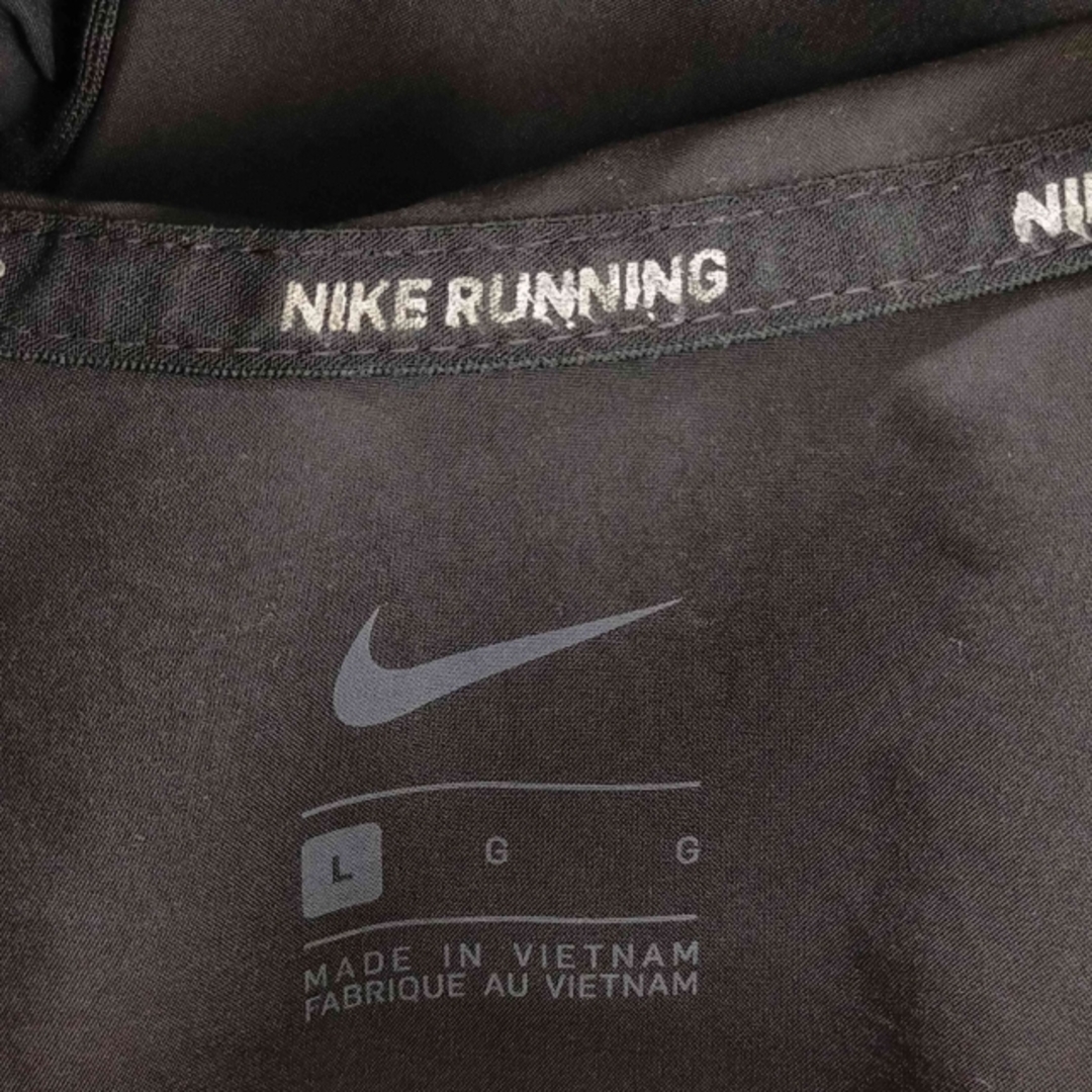 NIKE - NIKE(ナイキ) エッセンシャルフラッシュ フーディ NIKE - NIKE(ナイキ) エッセンシャルフラッシュ フーディ
