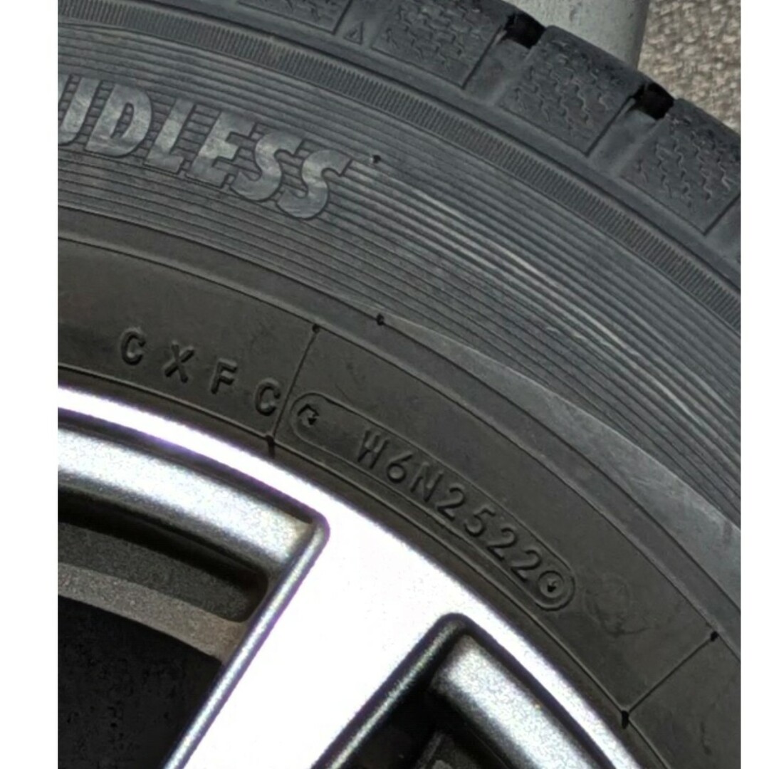 トーヨータイヤ - TOYOスタッドレスタイヤ TRANPATH TX 225/60 トーヨータイヤ - TOYOスタッドレスタイヤ TRANPATH TX 225/60