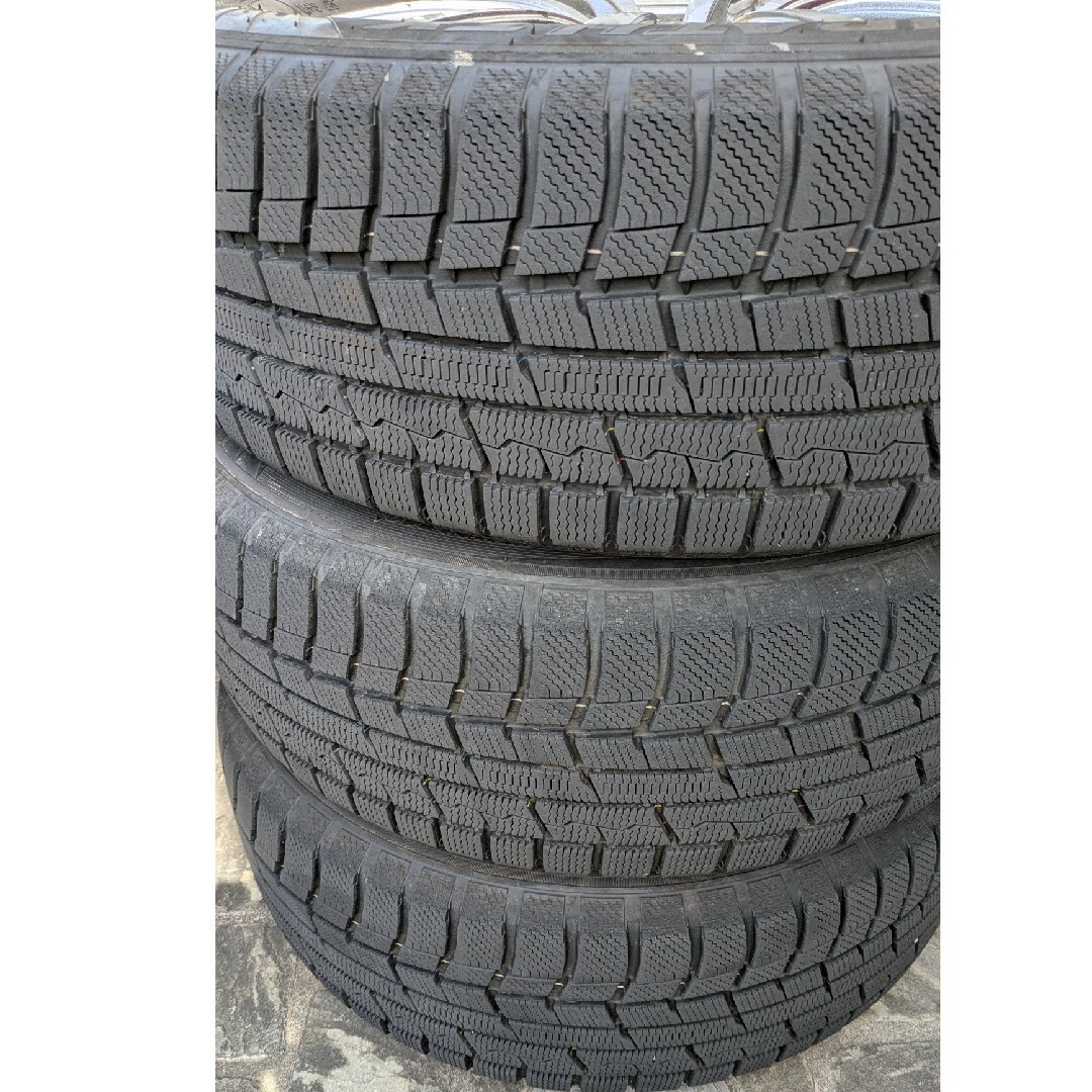 トーヨータイヤ - TOYOスタッドレスタイヤ TRANPATH TX 225/60 トーヨータイヤ - TOYOスタッドレスタイヤ TRANPATH TX 225/60