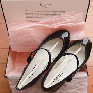 repetto(バレエシューズ)のフリマアイテム一覧 repetto(バレエシューズ)のフリマアイテム一覧