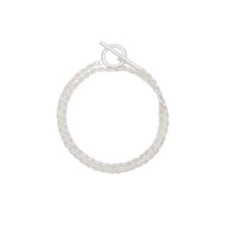 TOM WOOD - 常田大希着用 tom wood ada chain gold 24.5inchの TOM WOOD - 常田大希着用 tom wood ada chain gold 24.5inchの
