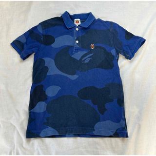 A BATHING APE(Tシャツ/カットソー)のフリマアイテム一覧 A BATHING APE(Tシャツ/カットソー)のフリマアイテム一覧