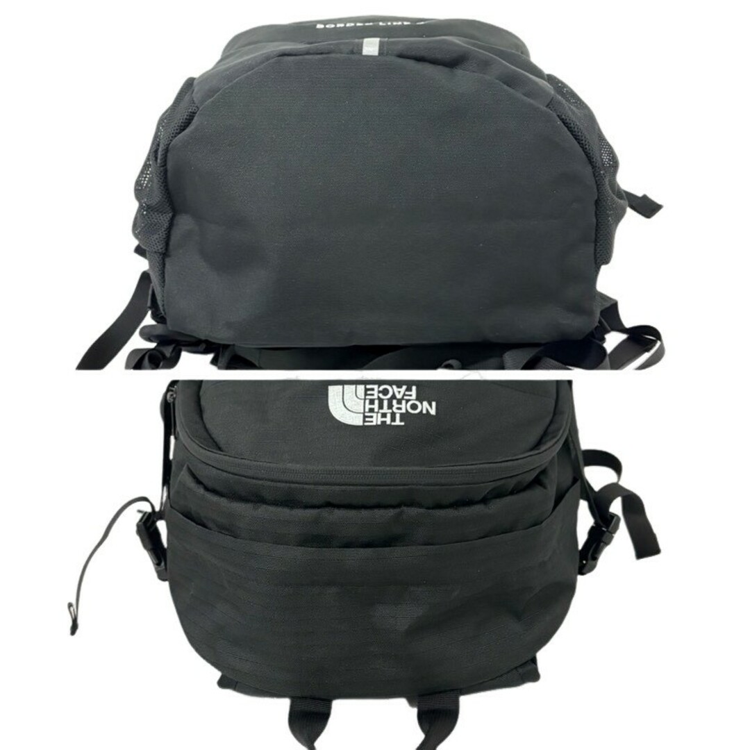 THE NORTH FACE - THE NORTH FACE BORDERLINE 2 NM82180A THE NORTH FACE - THE NORTH FACE BORDERLINE 2 NM82180A