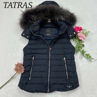 TATRAS(ダウンベスト)のフリマアイテム一覧 TATRAS(ダウンベスト)のフリマアイテム一覧