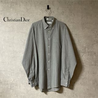 Christian Dior - Christian Dior クリスチャンディオール 90s Christian Dior - Christian Dior クリスチャンディオール 90s