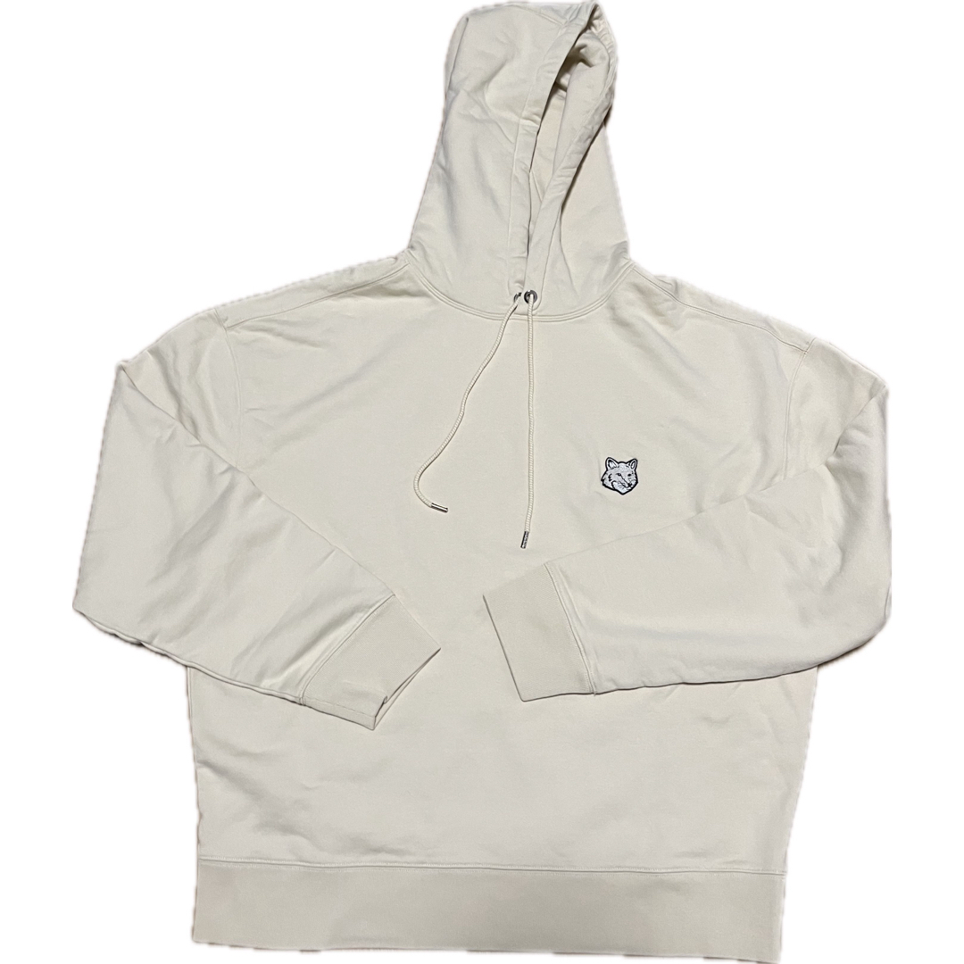 MAISON KITSUNE' - メゾンキツネ MAISON KITSUNE パーカー MAISON KITSUNE' - メゾンキツネ MAISON KITSUNE パーカー