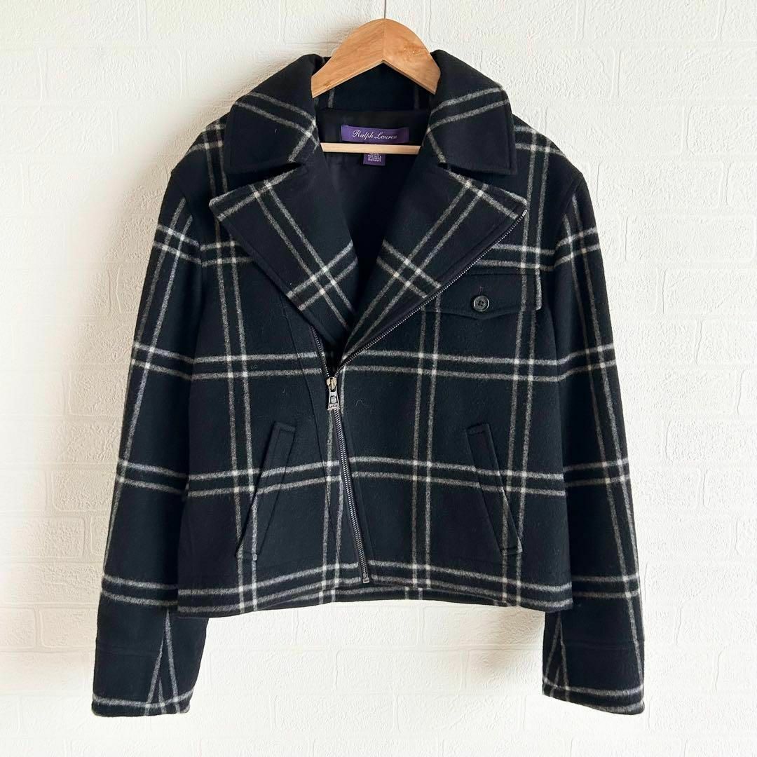 Ralph Lauren - 美品✨ラルフローレン パープルレーベル Ralph Lauren - 美品✨ラルフローレン パープルレーベル