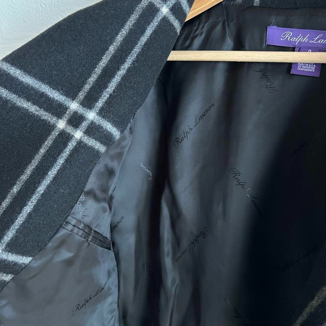 Ralph Lauren - 美品✨ラルフローレン パープルレーベル Ralph Lauren - 美品✨ラルフローレン パープルレーベル