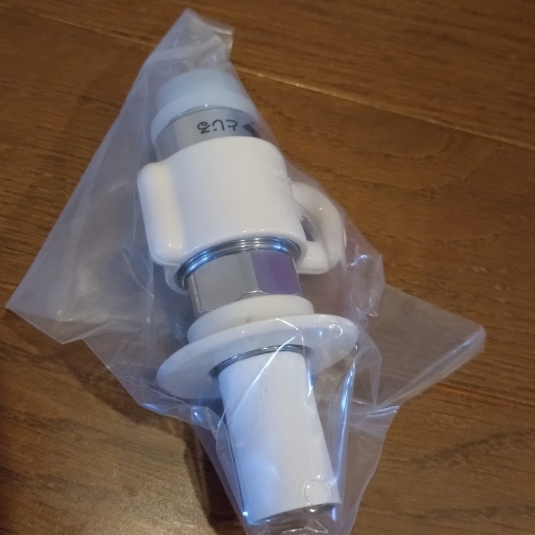 Panasonic - 【パナソニック】食器洗い乾燥機用分岐水栓 CB‐SXK6 Panasonic - 【パナソニック】食器洗い乾燥機用分岐水栓 CB‐SXK6
