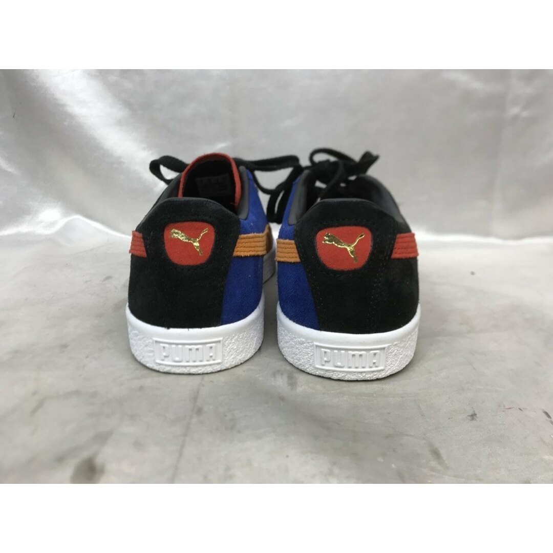 PUMA - PUMA プーマ SUEDE VTG TEAMS スウェード ヴィンテージ PUMA - PUMA プーマ SUEDE VTG TEAMS スウェード ヴィンテージ