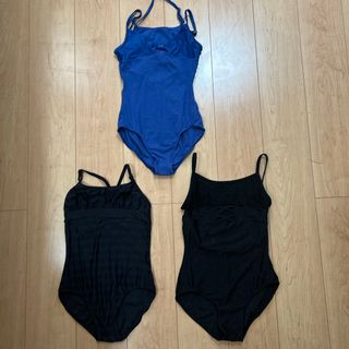 CHACOTT - チャコット 永久めいさんコラボレオタードの通販 by CHACOTT - チャコット 永久めいさんコラボレオタードの通販 by