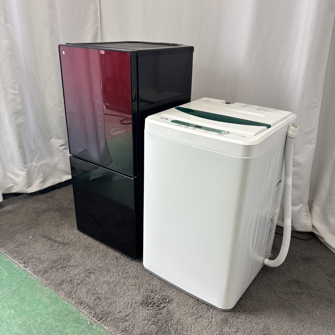 冷蔵庫 洗濯機 一人暮らしセット 単身 おすすめ 安い 中古 設置 冷蔵庫 洗濯機 一人暮らしセット 単身 おすすめ 安い 中古 設置
