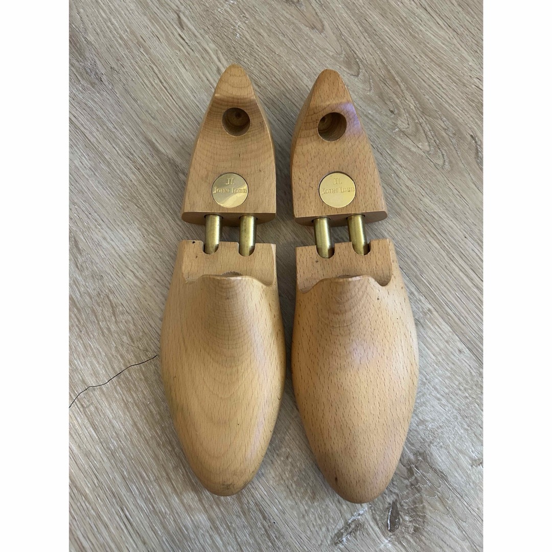 JOHN LOBB - JOHN LOBB ジョンロブ シューツリー 6Eの通販 by JOHN LOBB - JOHN LOBB ジョンロブ シューツリー 6Eの通販 by