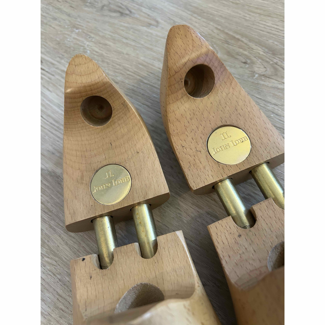 JOHN LOBB - JOHN LOBB ジョンロブ シューツリー 6Eの通販 by JOHN LOBB - JOHN LOBB ジョンロブ シューツリー 6Eの通販 by
