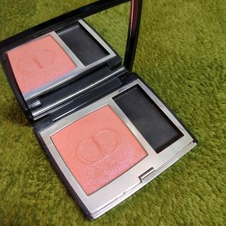 Christian Dior - 店舗限定◇ディオールスキン ルージュ Christian Dior - 店舗限定◇ディオールスキン ルージュ