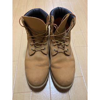 Timberland - Timberland×atmos ティンバーランド 6インチブーツ Timberland - Timberland×atmos ティンバーランド 6インチブーツ