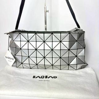 BaoBaoIsseyMiyake - 美品中古品バオバオBAOBAOチェーンハンドル BaoBaoIsseyMiyake - 美品中古品バオバオBAOBAOチェーンハンドル