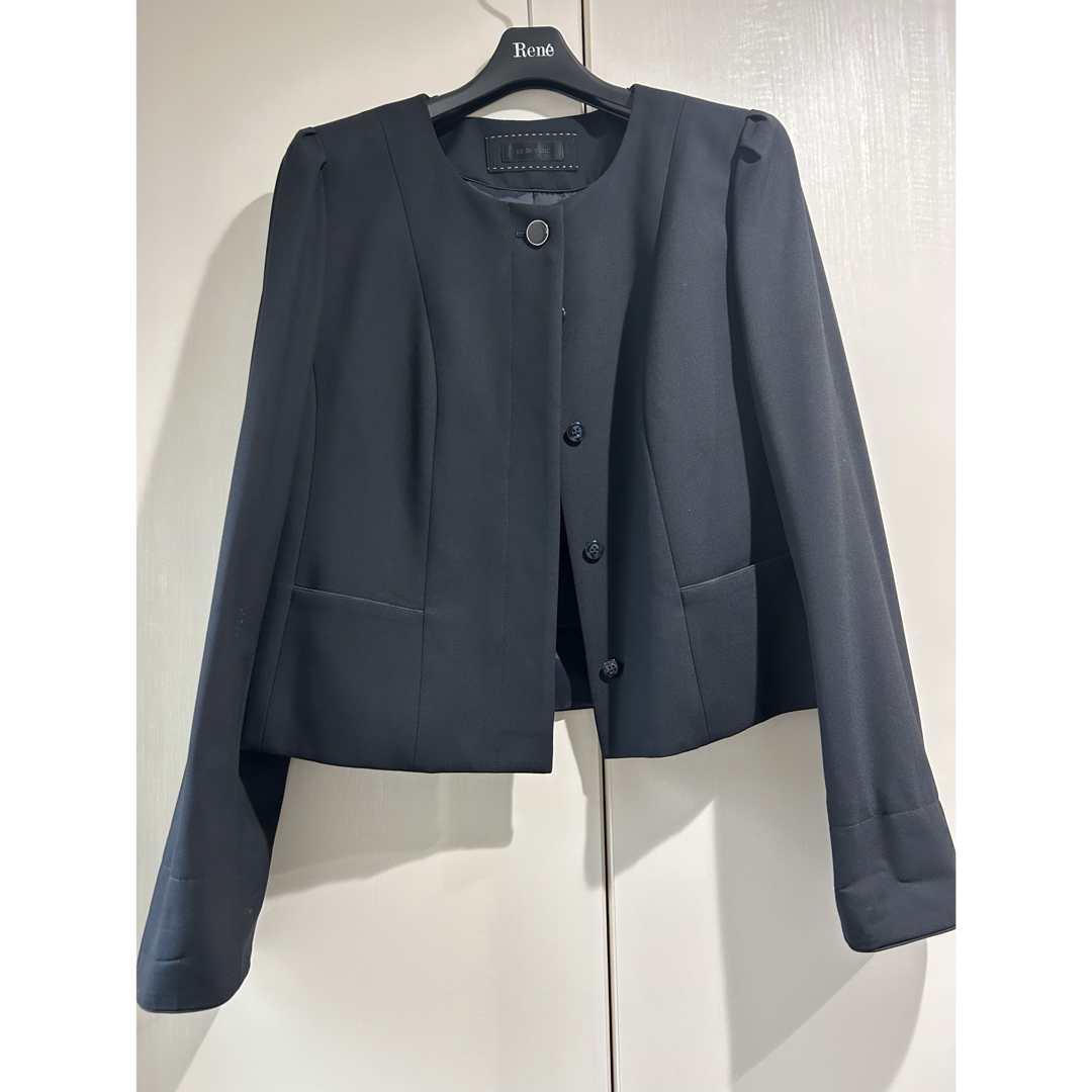TO BE CHIC - トゥービーシックセットアップの通販 by s shop TO BE CHIC - トゥービーシックセットアップの通販 by s shop