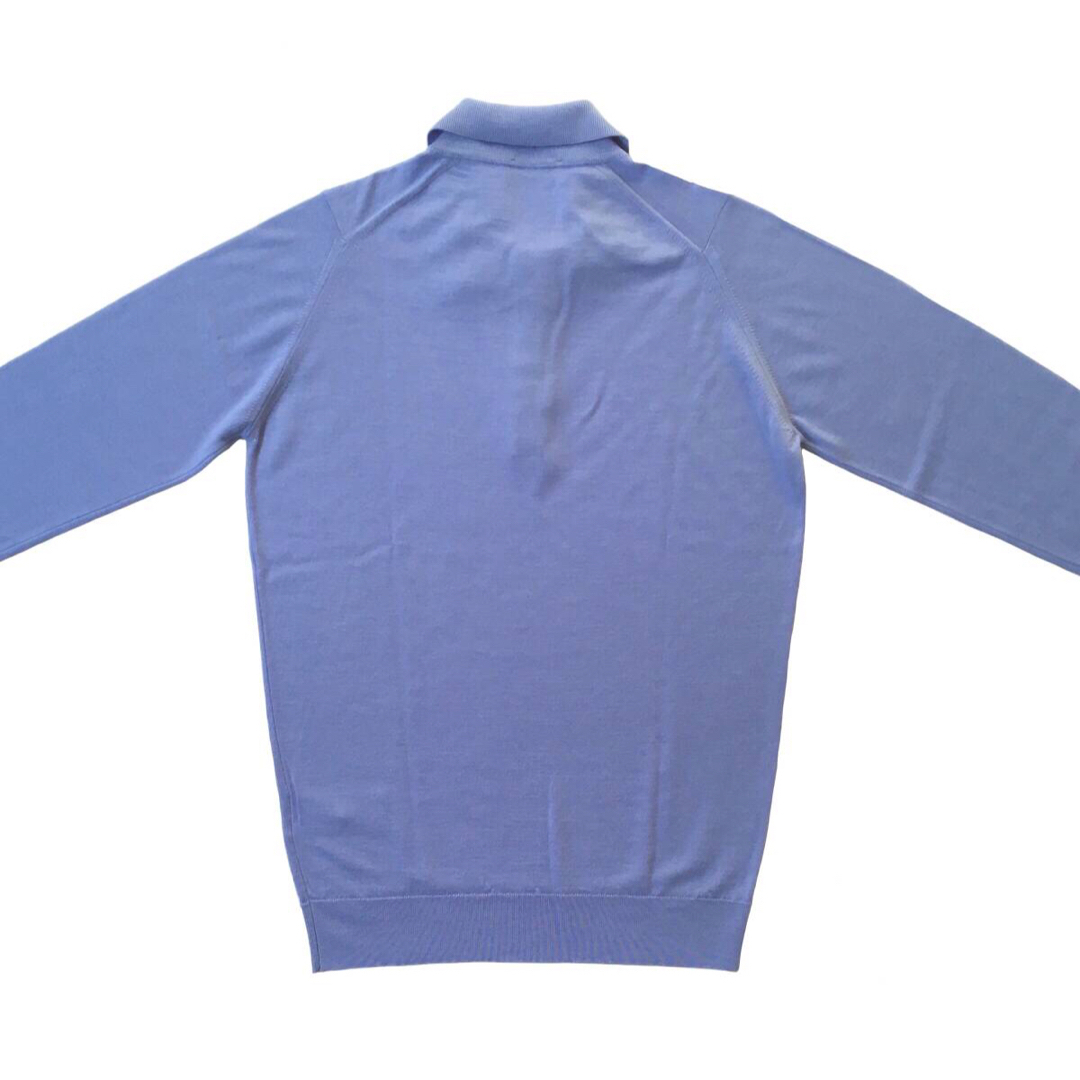 JOHN SMEDLEY - 新品 ジョンスメドレー S JOHN SMEDLEY JOHN SMEDLEY - 新品 ジョンスメドレー S JOHN SMEDLEY