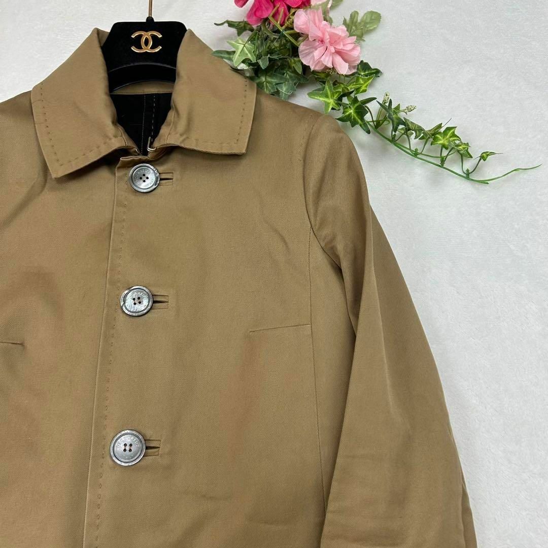 DSQUARED2 - F678 L 42 ディースクエアード ベルト付 トレンチ DSQUARED2 - F678 L 42 ディースクエアード ベルト付 トレンチ