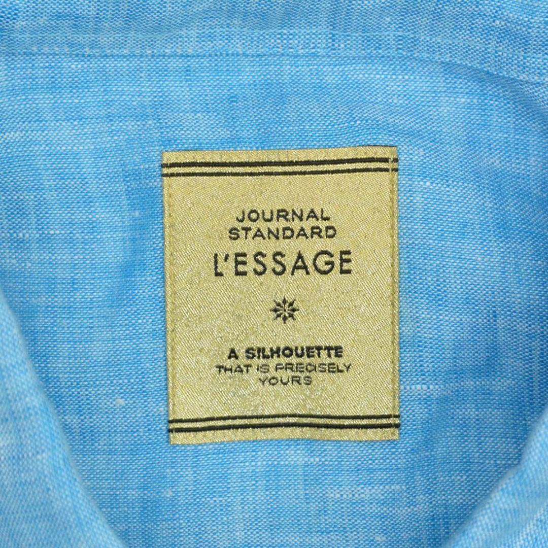 JOURNAL STANDARD - 【JOURNALSTANDARDL'essage】24SS JOURNAL STANDARD - 【JOURNALSTANDARDL'essage】24SS