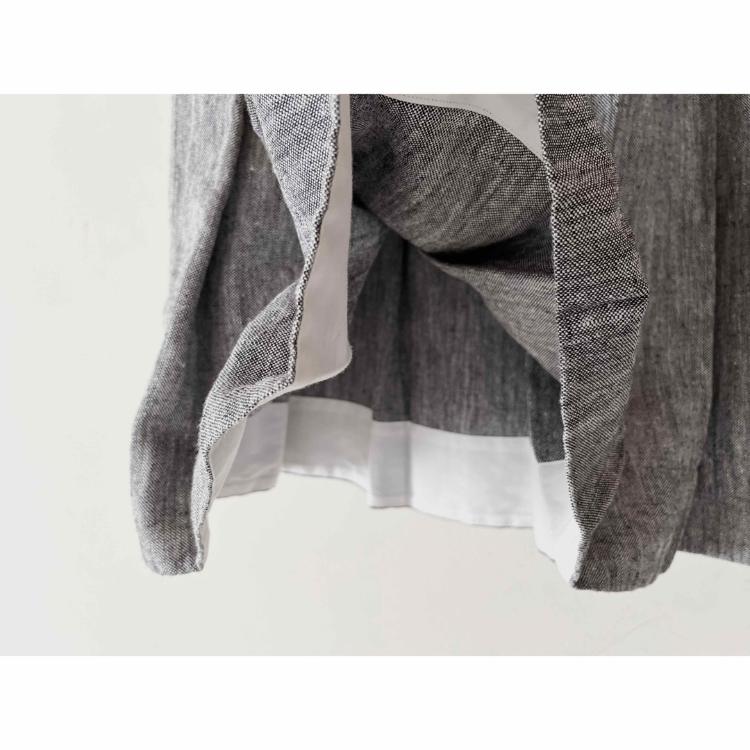 MARGARET HOWELL - 極美品 マーガレットハウエル ベビーリネン MARGARET HOWELL - 極美品 マーガレットハウエル ベビーリネン