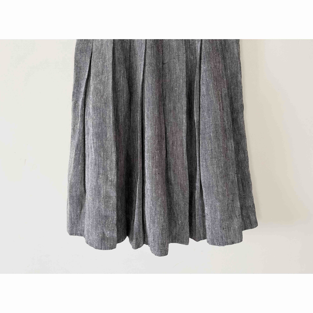 MARGARET HOWELL - 極美品 マーガレットハウエル ベビーリネン MARGARET HOWELL - 極美品 マーガレットハウエル ベビーリネン