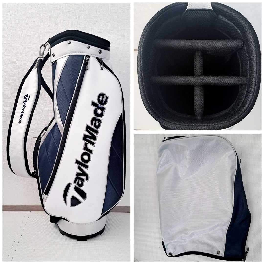 TaylorMade - ステルス テーラーメイド メンズ ゴルフクラブ TaylorMade - ステルス テーラーメイド メンズ ゴルフクラブ