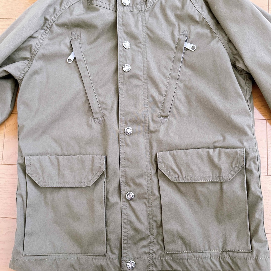 THE NORTH FACE - ザノースフェイスTHE NORTH FACE マウンテン THE NORTH FACE - ザノースフェイスTHE NORTH FACE マウンテン