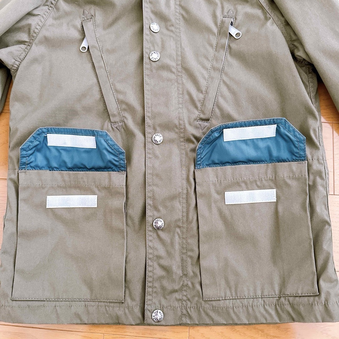 THE NORTH FACE - ザノースフェイスTHE NORTH FACE マウンテン THE NORTH FACE - ザノースフェイスTHE NORTH FACE マウンテン