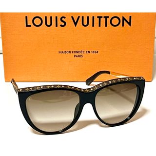LOUIS VUITTON - 【正規】ルイヴィトン サングラスケース新品の LOUIS VUITTON - 【正規】ルイヴィトン サングラスケース新品の
