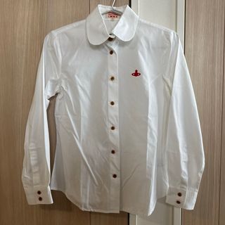 Vivienne Westwood - Vivienne Westwood☆ブラウスの通販 by Vivienne Westwood - Vivienne Westwood☆ブラウスの通販 by