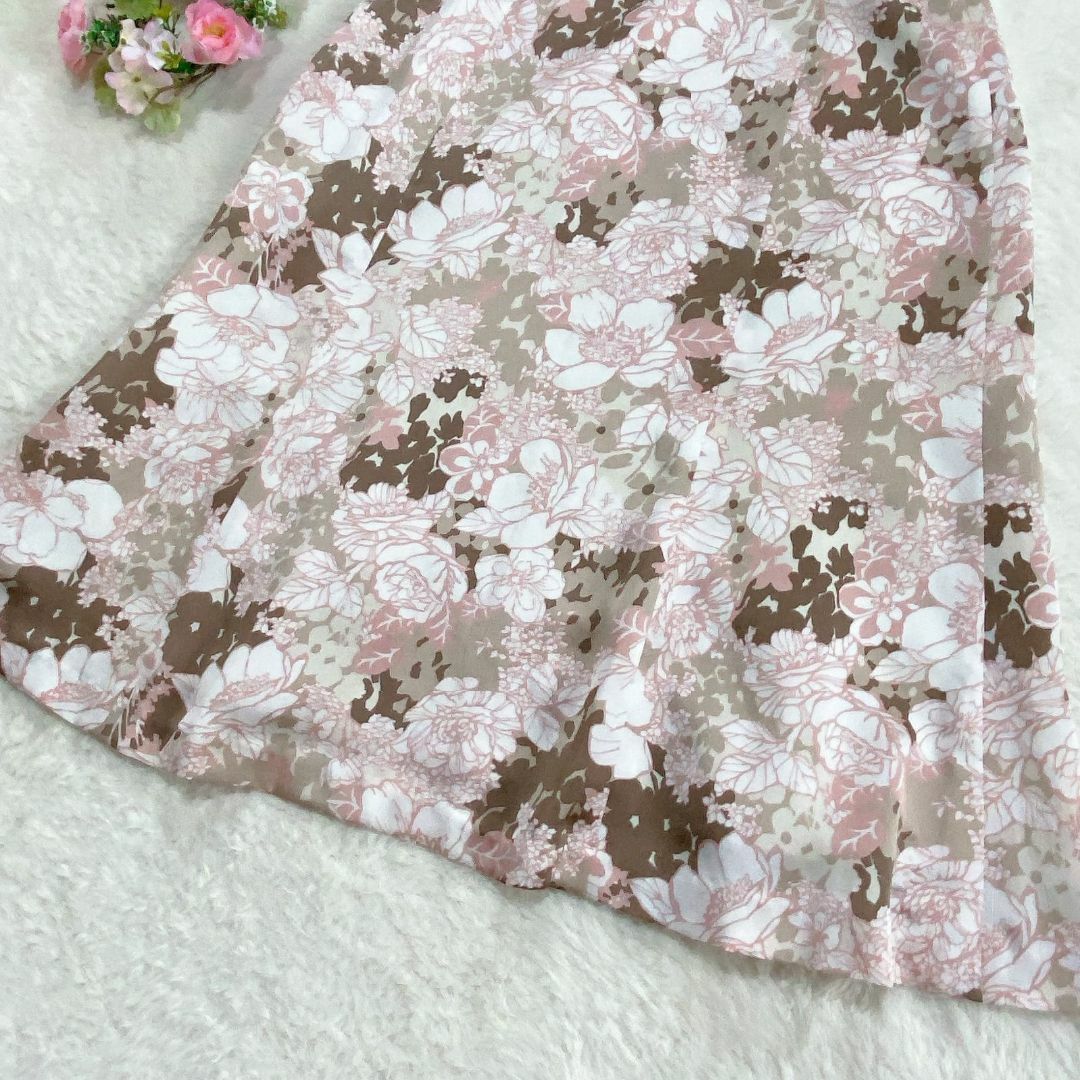 Aylesbury - 美品☆東京スタイル 【アリスバーリー】 フレア Aylesbury - 美品☆東京スタイル 【アリスバーリー】 フレア