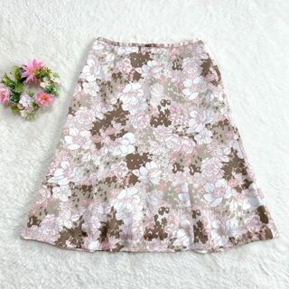 Aylesbury - 美品☆東京スタイル 【アリスバーリー】 フレア Aylesbury - 美品☆東京スタイル 【アリスバーリー】 フレア