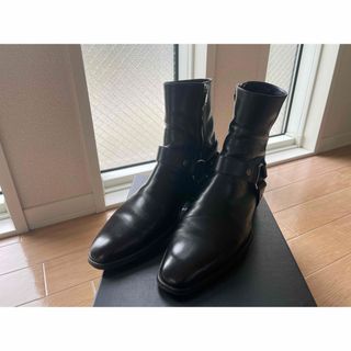BERLUTI - 限定 定価37.8万円 ベルルッティ パティーヌレザー BERLUTI - 限定 定価37.8万円 ベルルッティ パティーヌレザー