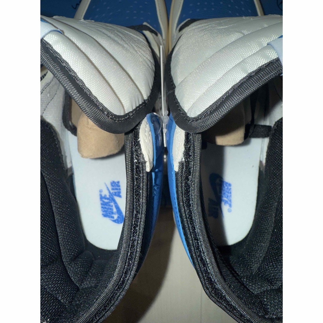 Jordan Brand(NIKE) - travis Scott NIKE Air Jordan 1 Jordan Brand(NIKE) - travis Scott NIKE Air Jordan 1