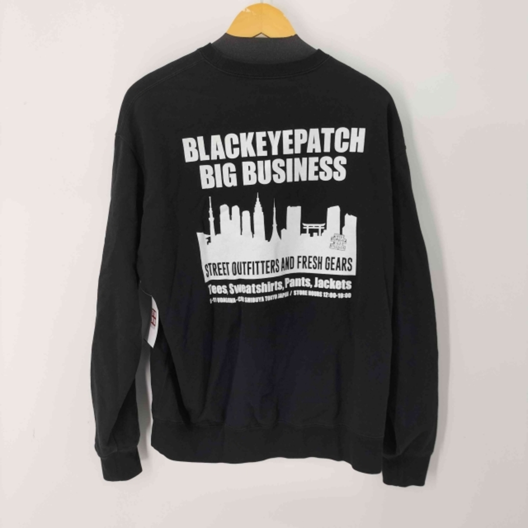 THE BLACK EYE PATCH(ザブラックアイパッチ) メンズ トップスの THE BLACK EYE PATCH(ザブラックアイパッチ) メンズ トップスの