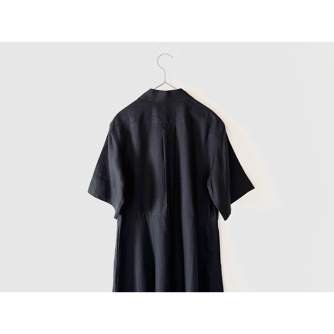 MARGARET HOWELL - 新品 2024新作 マーガレットハウエル リネン MARGARET HOWELL - 新品 2024新作 マーガレットハウエル リネン