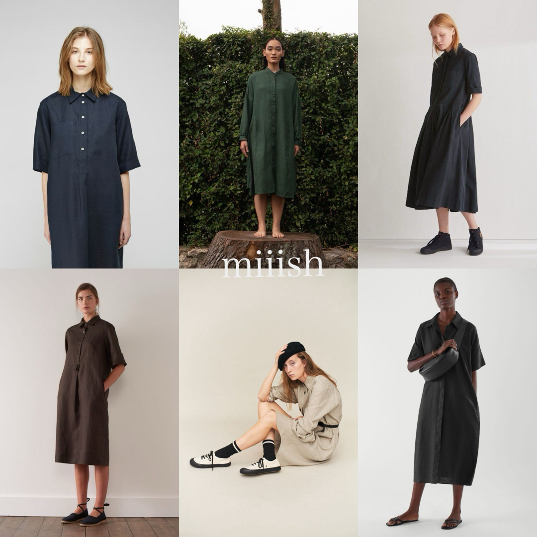 MARGARET HOWELL - 新品 2024新作 マーガレットハウエル リネン MARGARET HOWELL - 新品 2024新作 マーガレットハウエル リネン