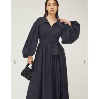 FRAY I.D - 新品 セルフォード レース ワンピース 石原さとみ FRAY I.D - 新品 セルフォード レース ワンピース 石原さとみ