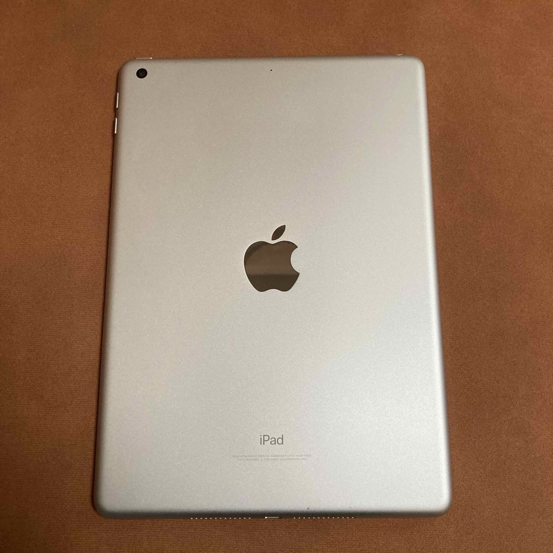 iPad - 9822 美品 電池最良好 iPad6 第6世代 32GB WIFIモデルの iPad - 9822 美品 電池最良好 iPad6 第6世代 32GB WIFIモデルの